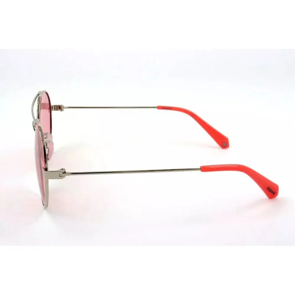 NWT Polaroid PLD6056S-35J0F 00mm New Sunglasses